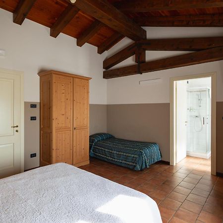 Agriturismo Mulino Delle Tolle Bagnario Arsa Exteriér fotografie
