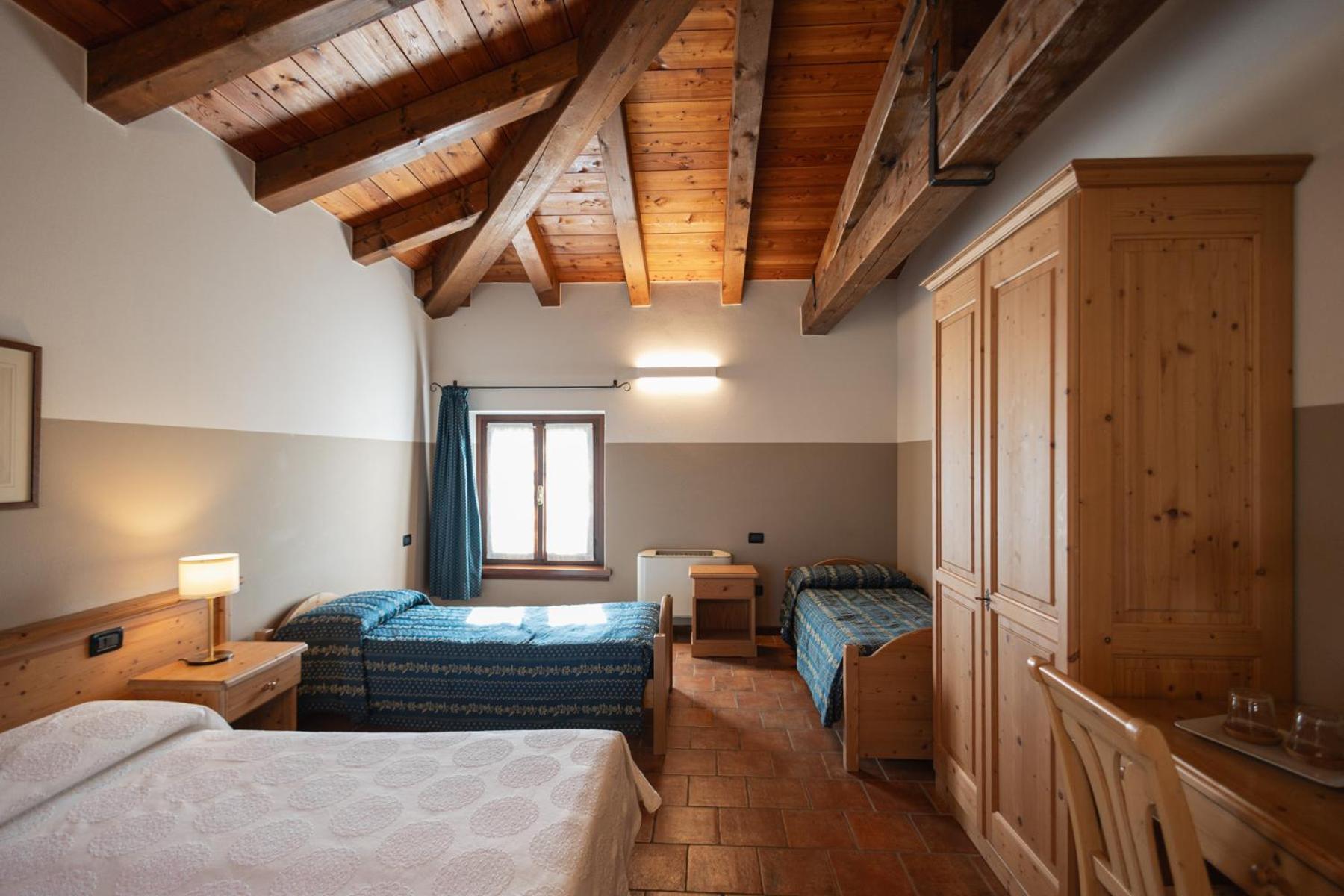 Agriturismo Mulino Delle Tolle Bagnario Arsa Exteriér fotografie