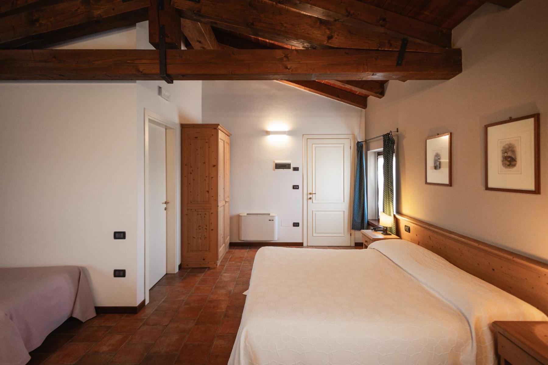 Agriturismo Mulino Delle Tolle Bagnario Arsa Exteriér fotografie
