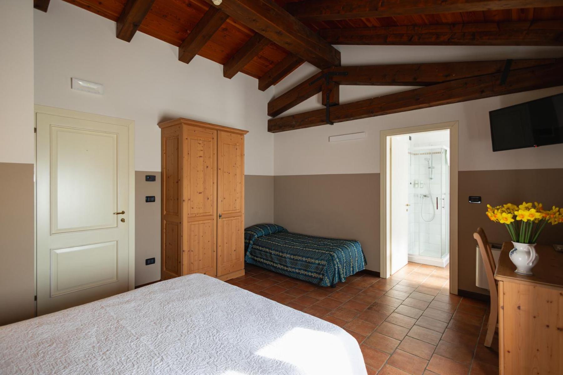 Agriturismo Mulino Delle Tolle Bagnario Arsa Exteriér fotografie