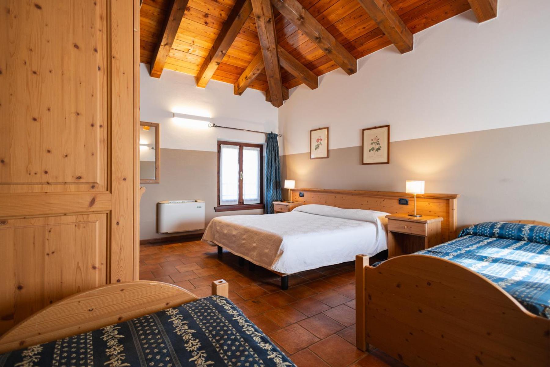 Agriturismo Mulino Delle Tolle Bagnario Arsa Exteriér fotografie