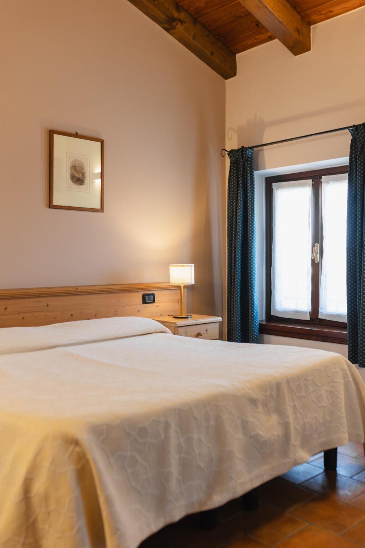 Agriturismo Mulino Delle Tolle Bagnario Arsa Exteriér fotografie