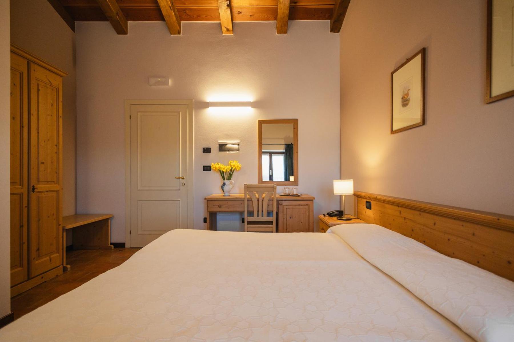 Agriturismo Mulino Delle Tolle Bagnario Arsa Exteriér fotografie
