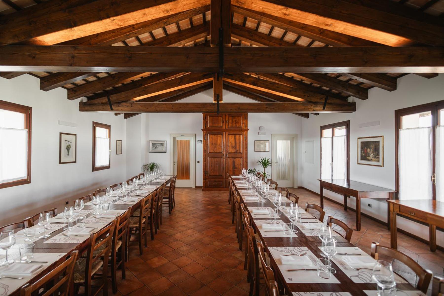 Agriturismo Mulino Delle Tolle Bagnario Arsa Exteriér fotografie
