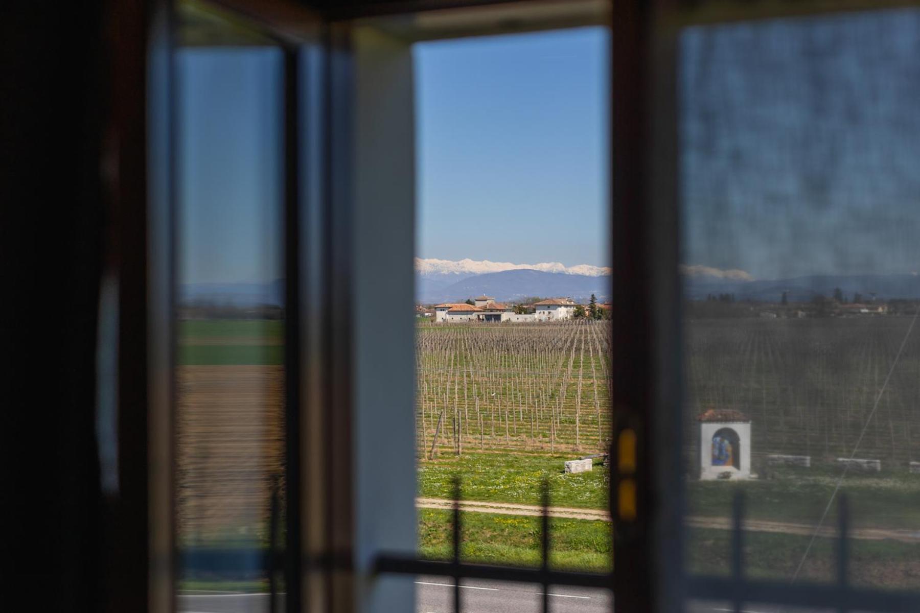 Agriturismo Mulino Delle Tolle Bagnario Arsa Exteriér fotografie