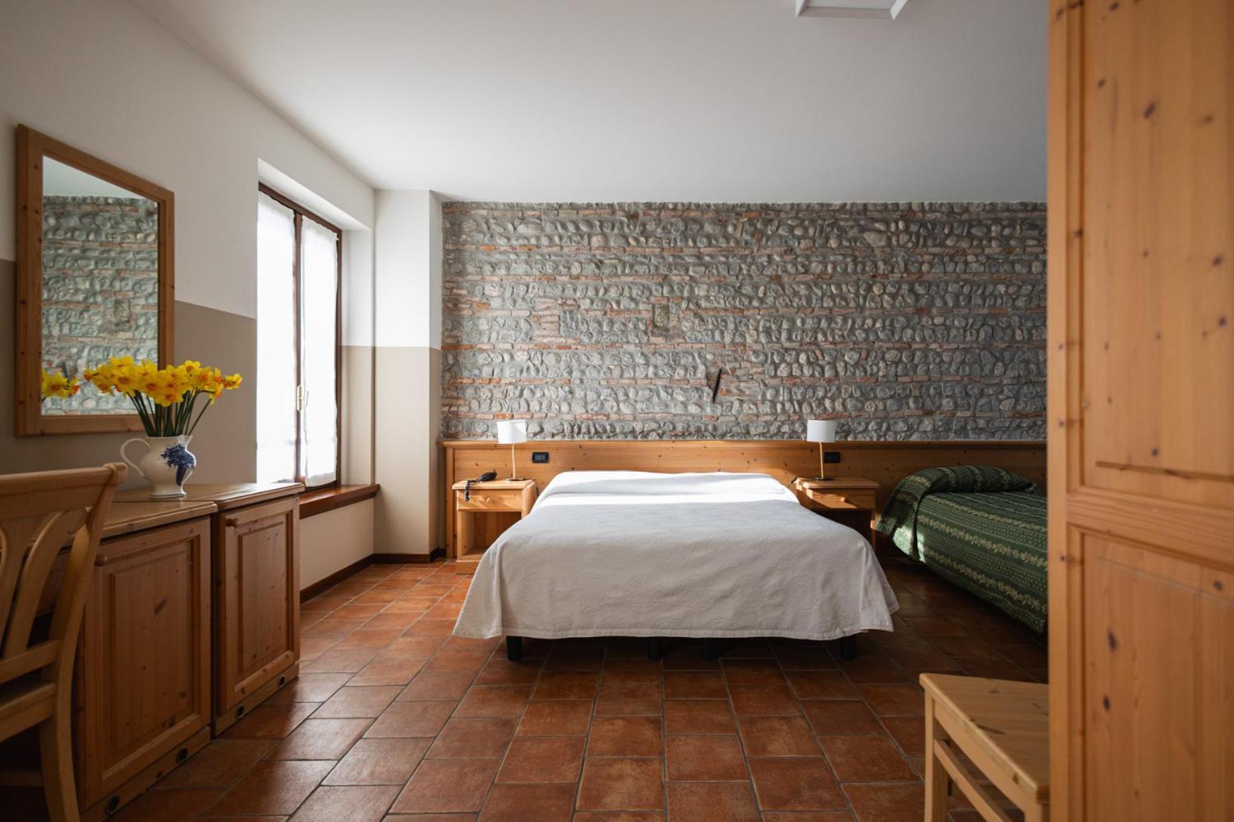 Agriturismo Mulino Delle Tolle Bagnario Arsa Exteriér fotografie