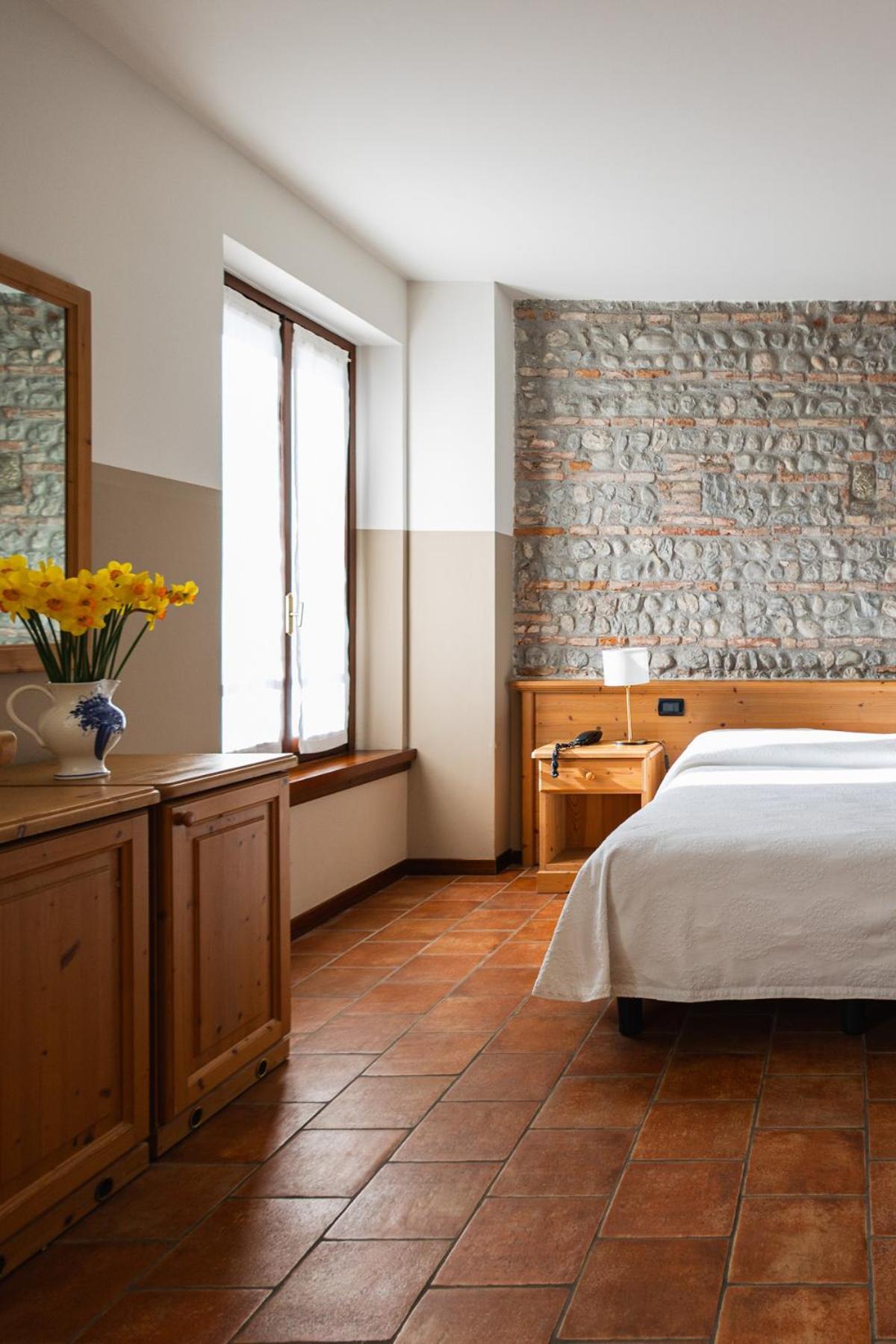 Agriturismo Mulino Delle Tolle Bagnario Arsa Exteriér fotografie