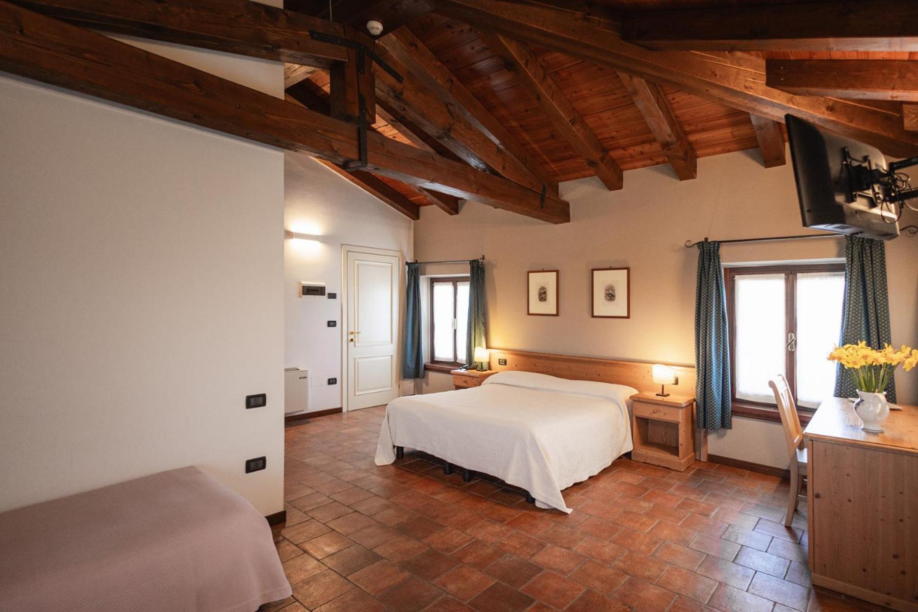 Agriturismo Mulino Delle Tolle Bagnario Arsa Exteriér fotografie