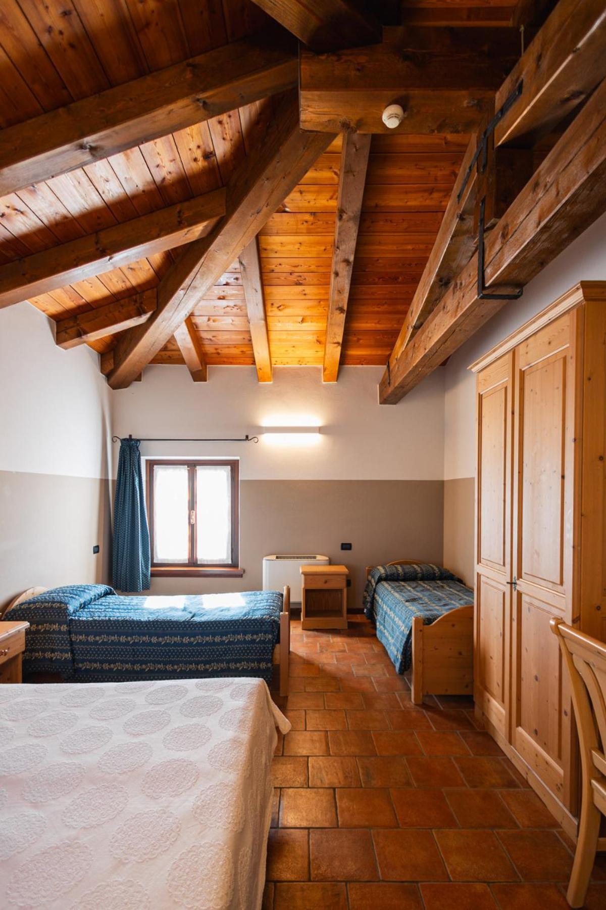 Agriturismo Mulino Delle Tolle Bagnario Arsa Exteriér fotografie